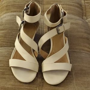 Franco Sarto sandals